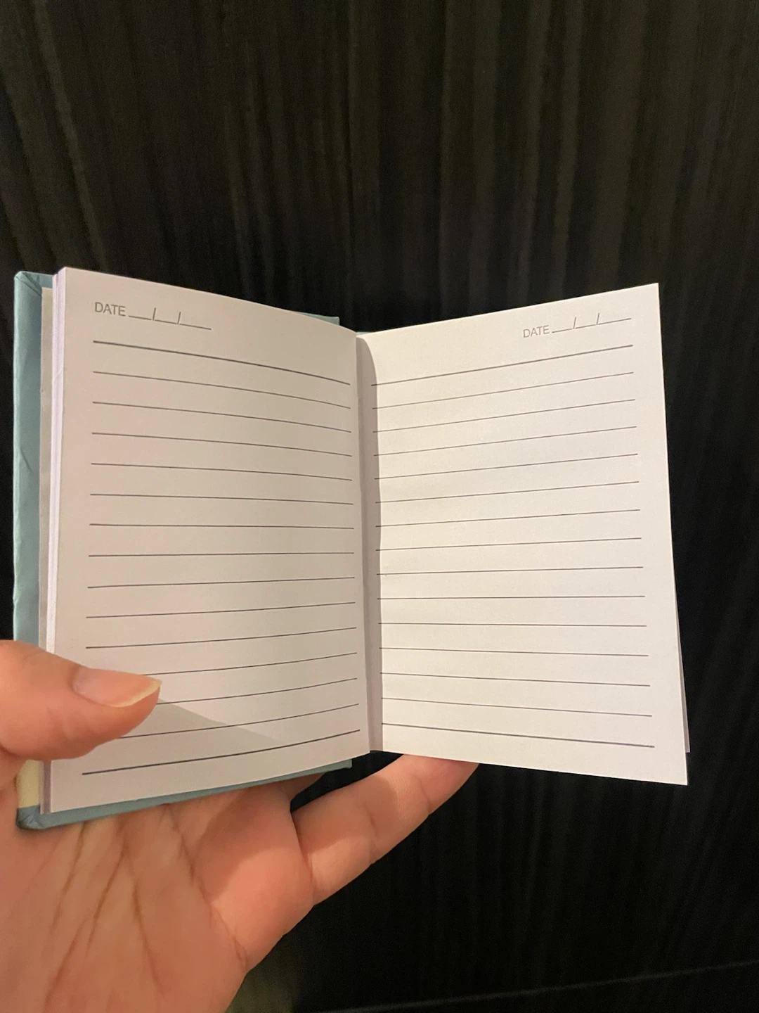 Small pocket planner - photo 3