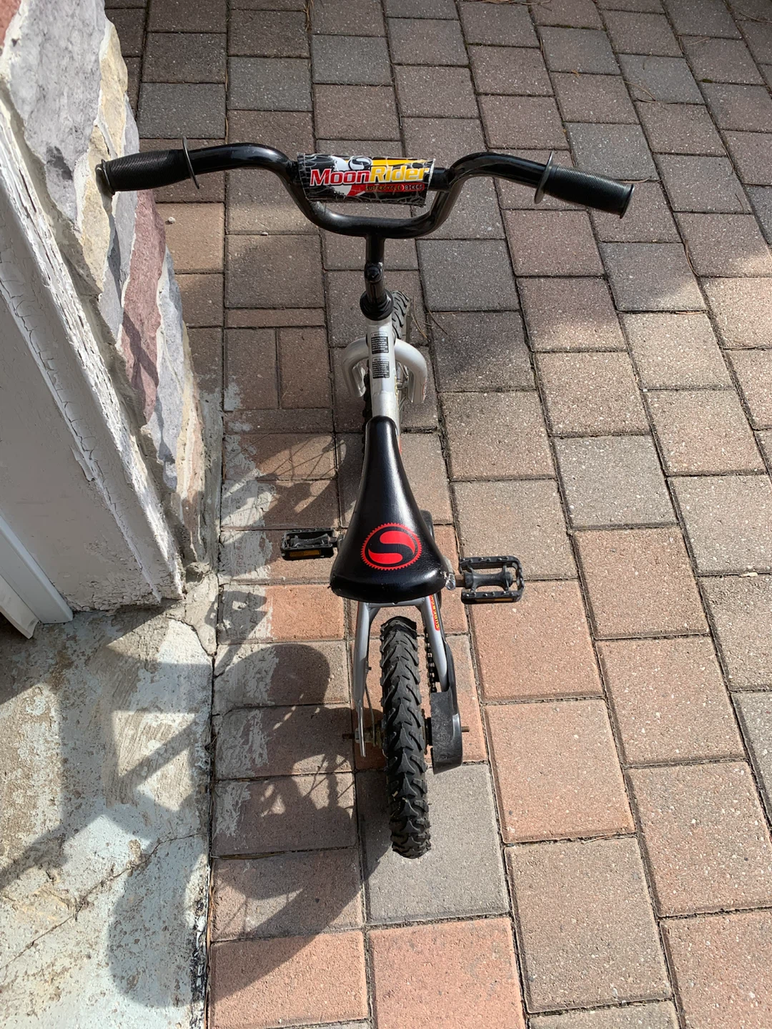 Supercycle Kids Balance Bike