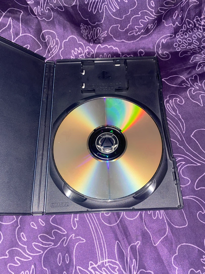 PlayStation 2 Manhunt Video Game - photo 4