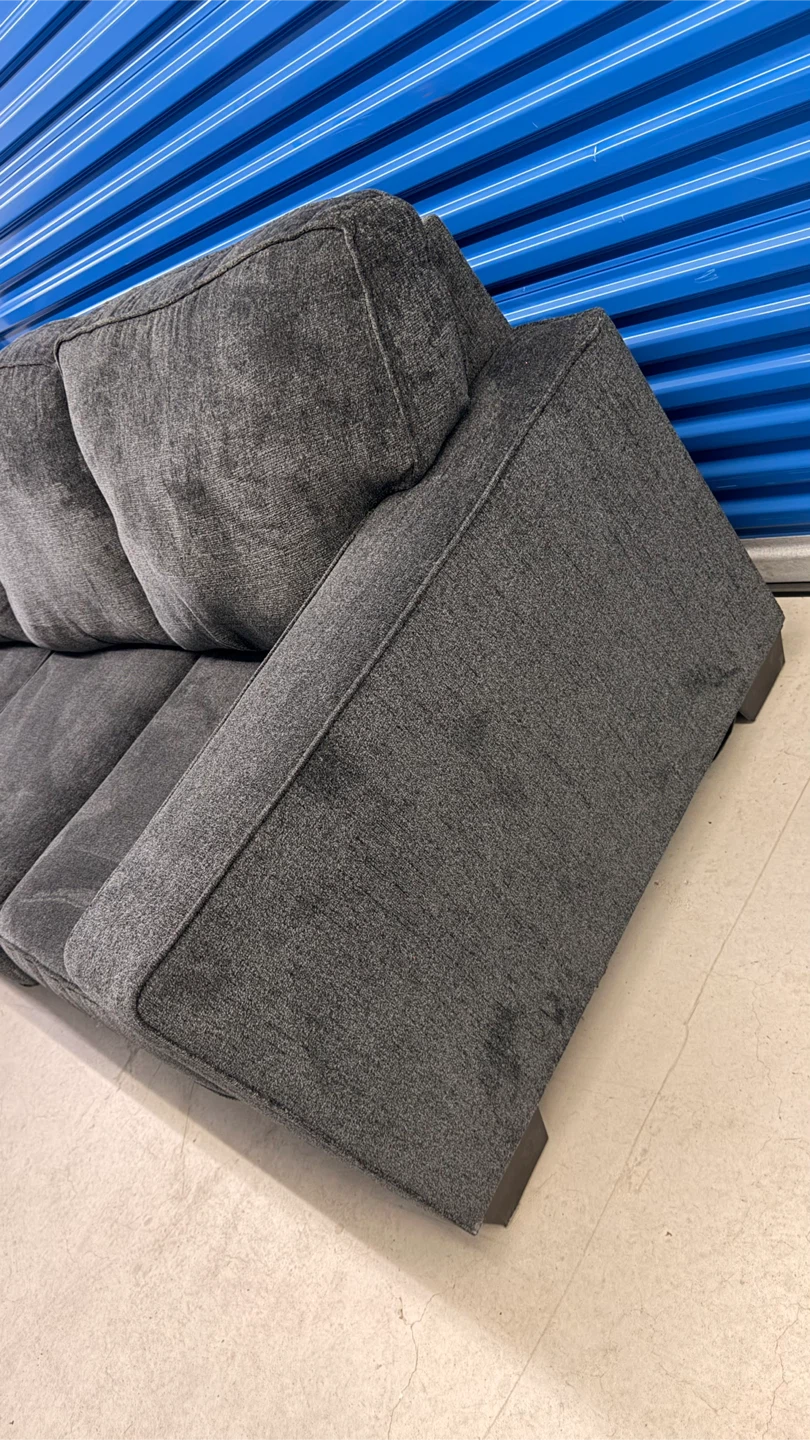 Altari 2 Piece Sectional - Slate / Right Facing - photo 4