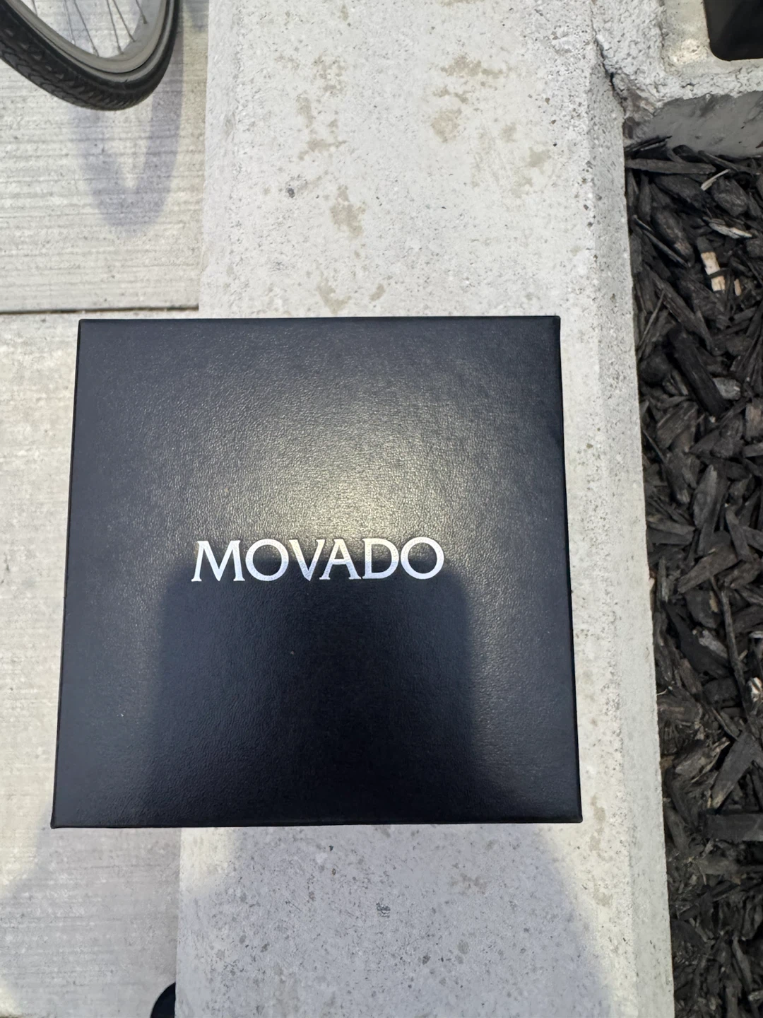 Movado Women's Watch