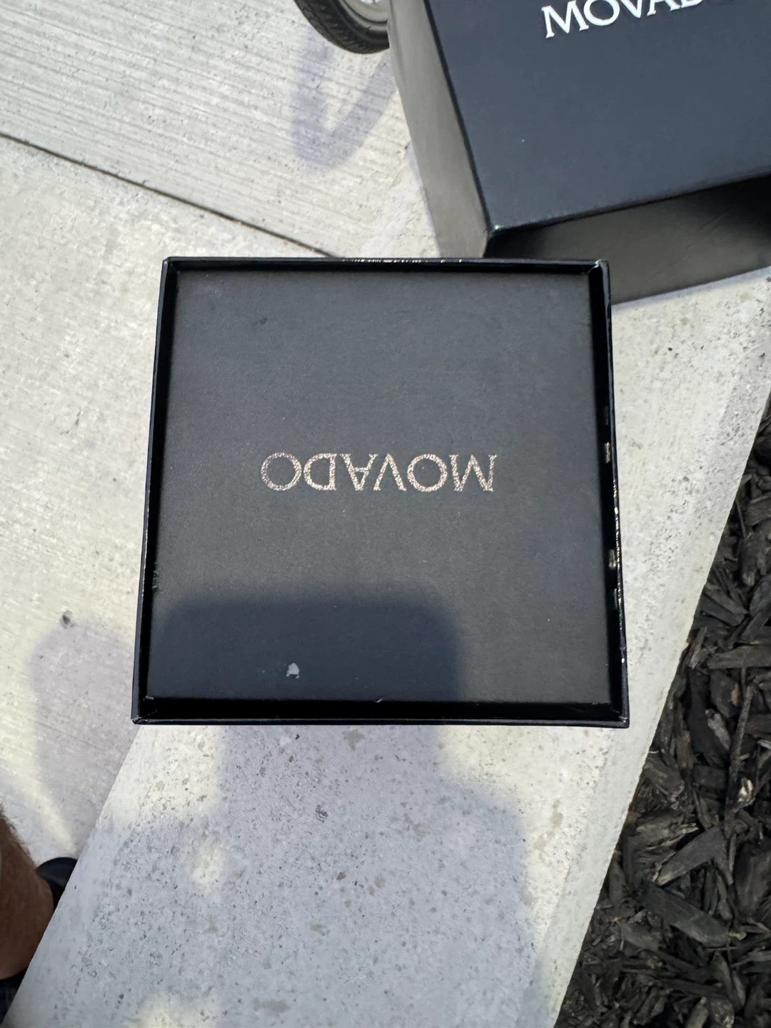 Movado Women's Watch - photo 2