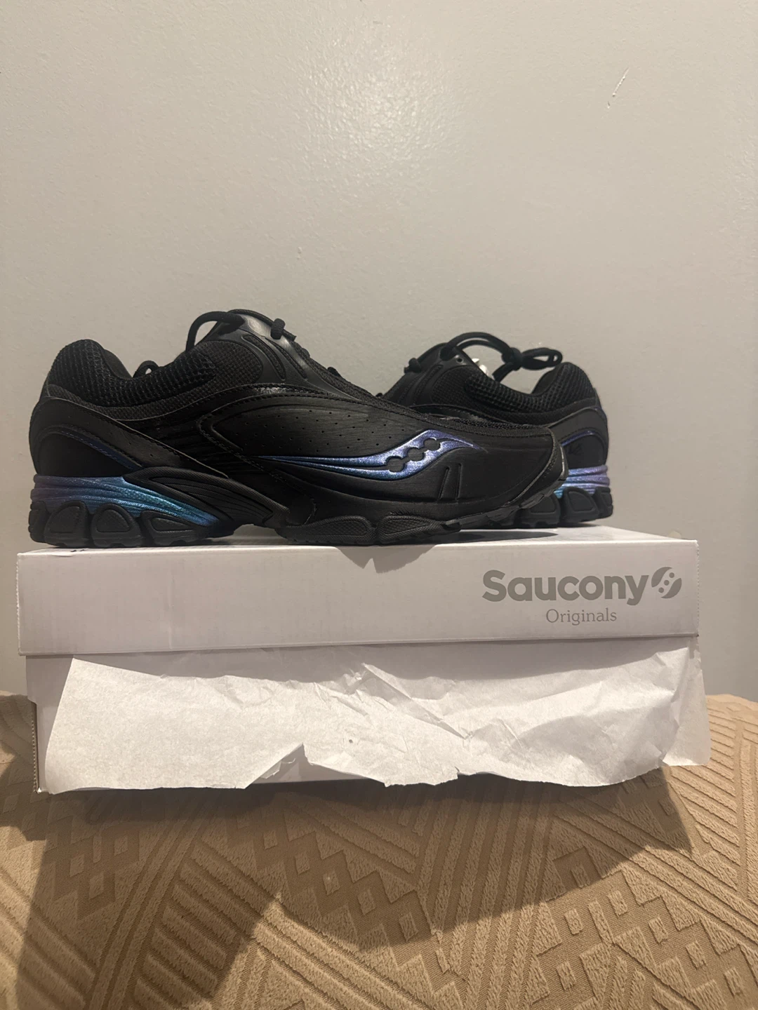 Saucony Originals Men's Running Shoes