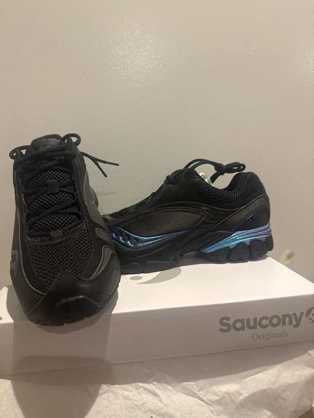 Saucony Originals Men's Running Shoes - photo 2