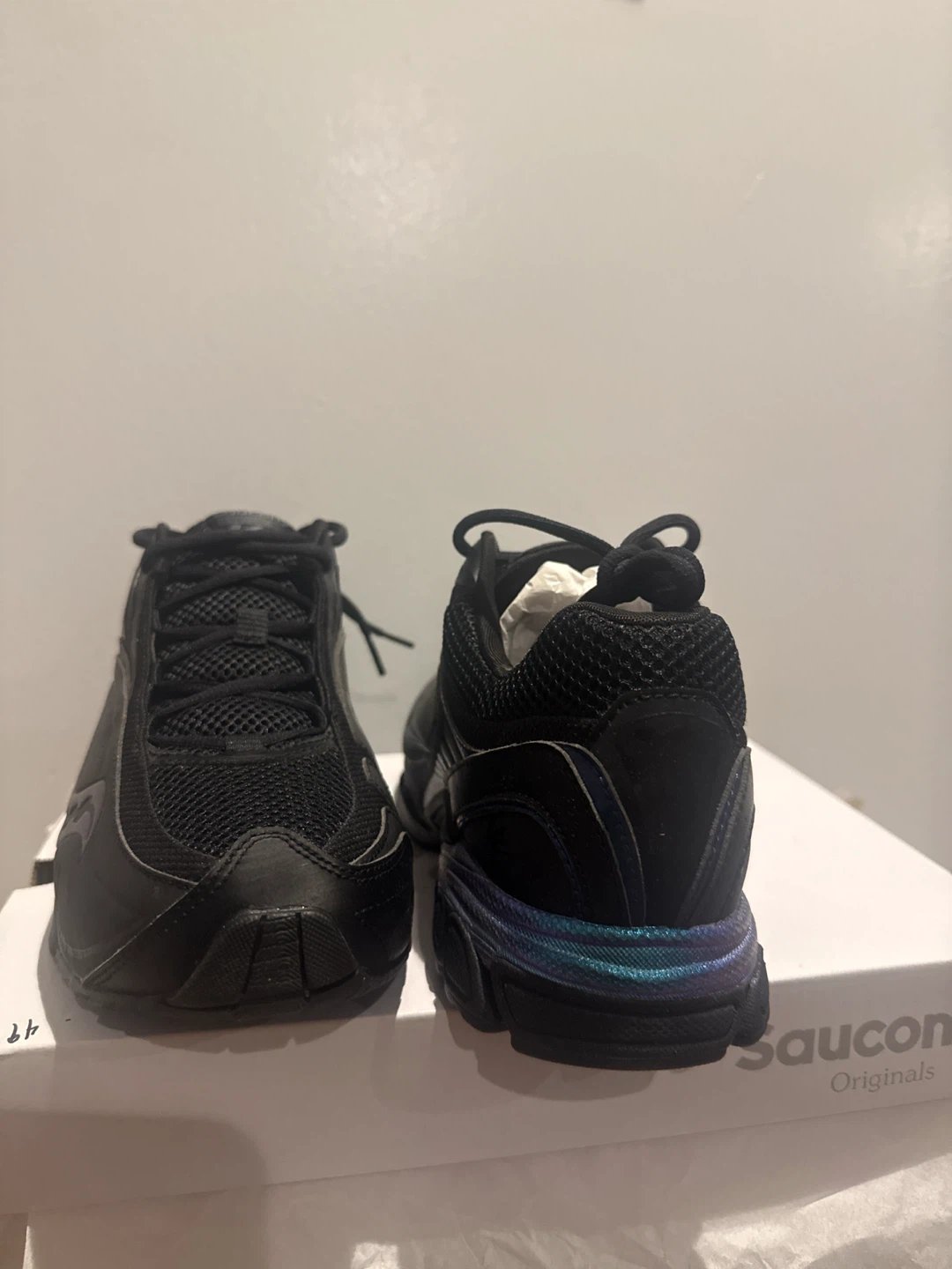 Saucony Originals Men's Running Shoes - photo 3