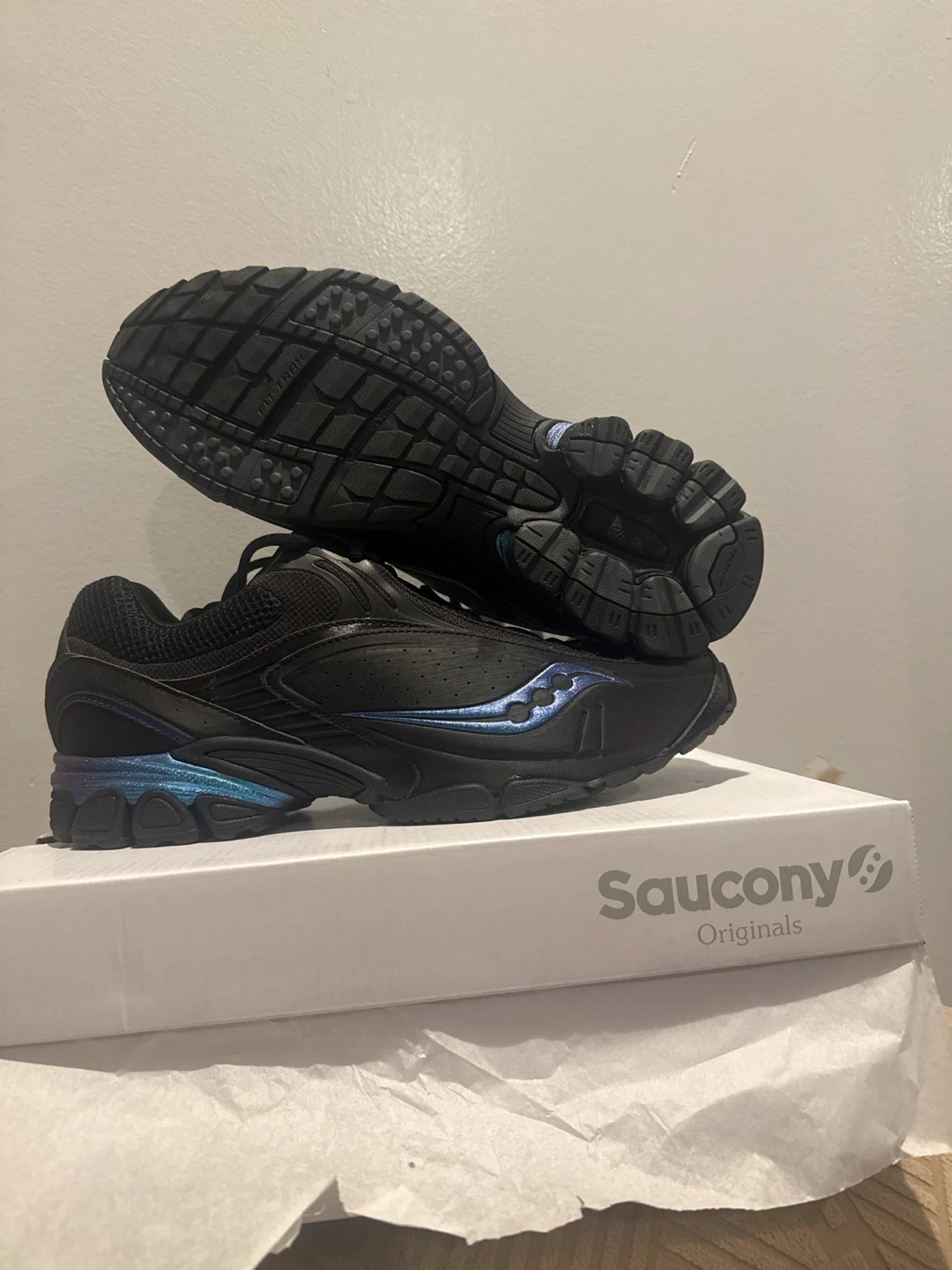 Saucony Originals Men's Running Shoes - photo 4