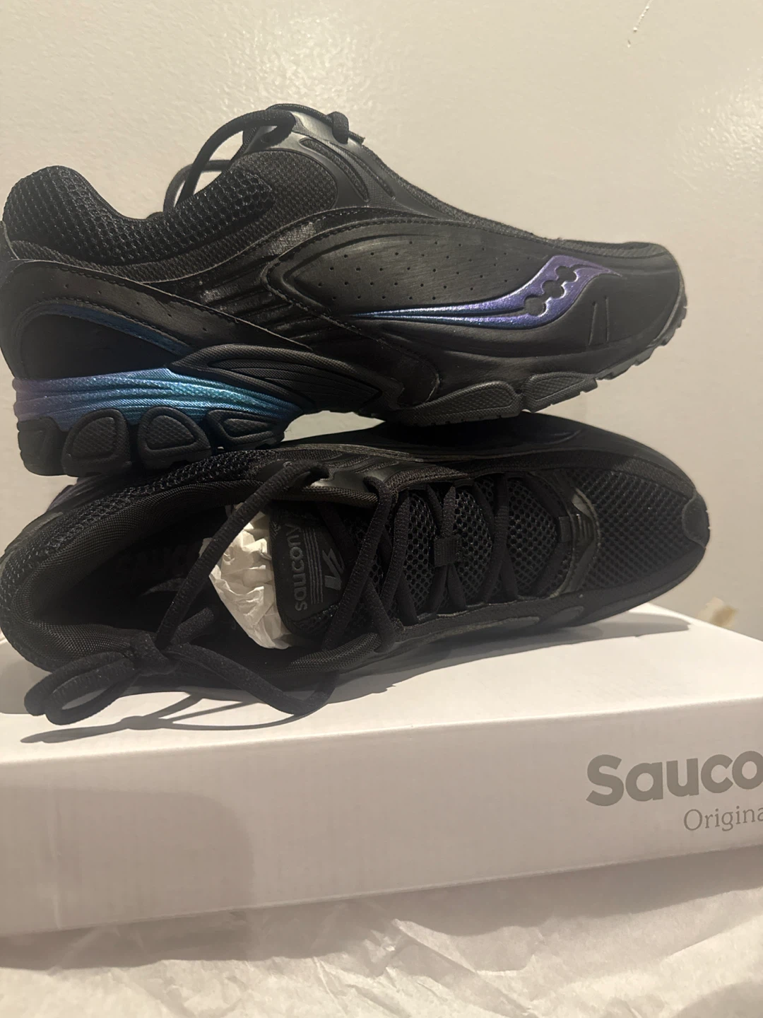 Saucony Originals Men's Running Shoes - photo 5