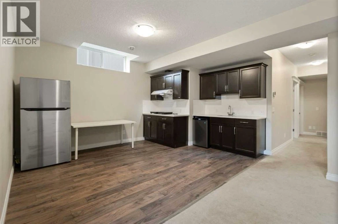 2-bed, 1-bath basement (1,300 sqft) for rent