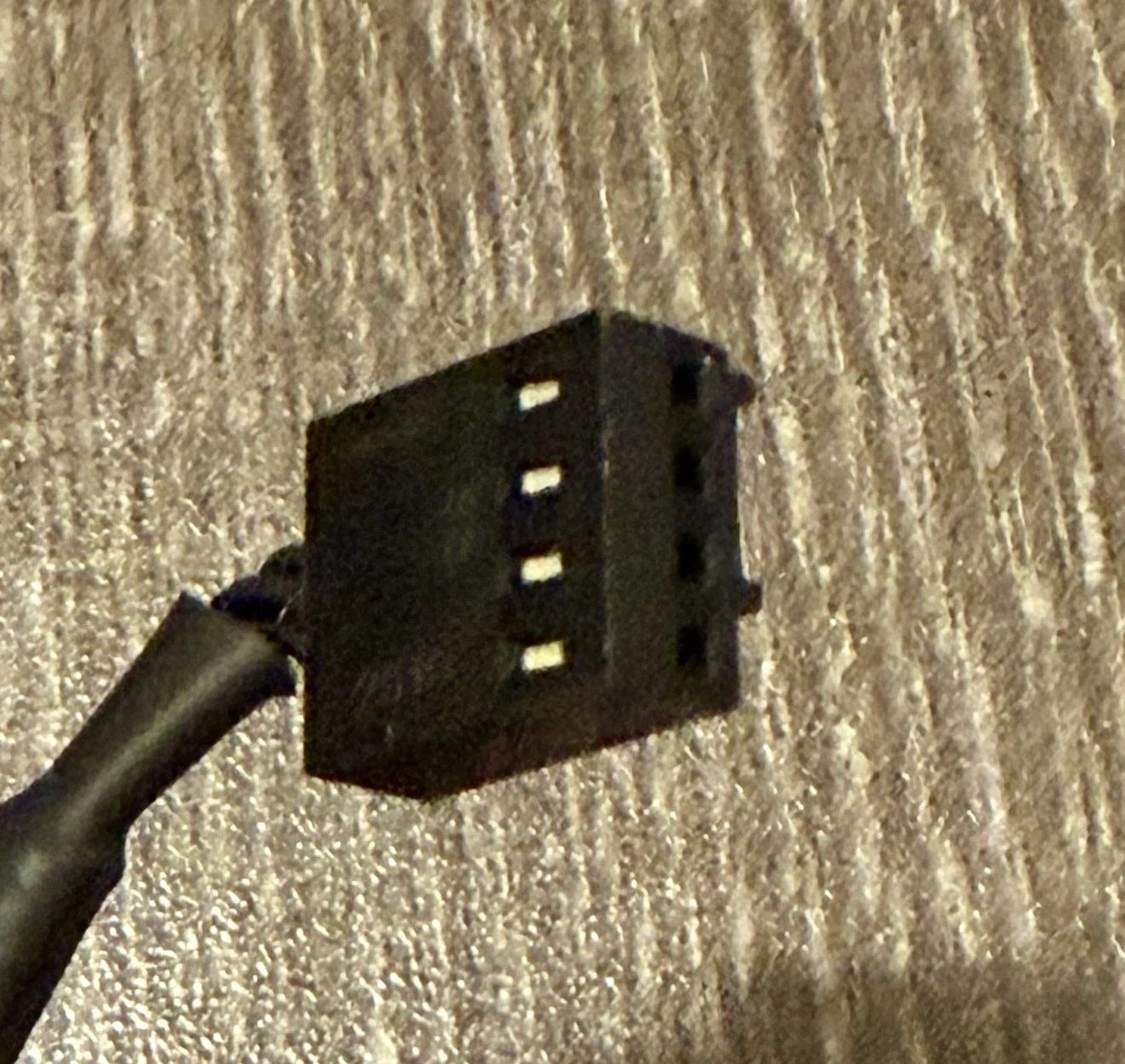 Thermalright TL-9015B 92mm PWM Fan - photo 4