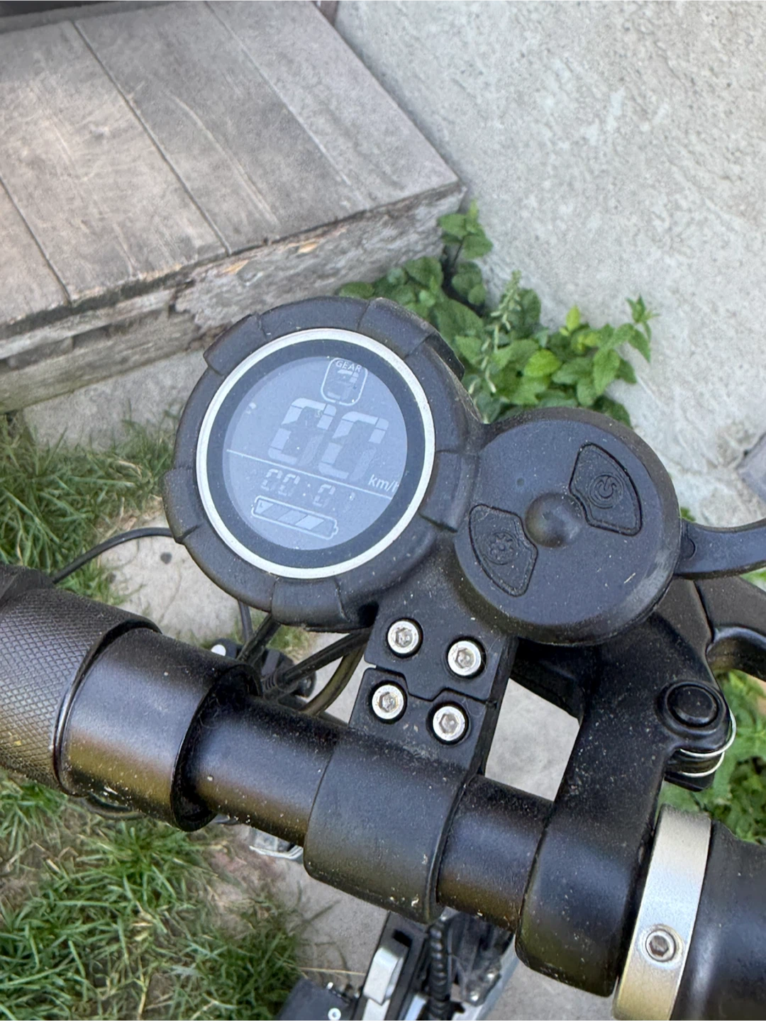 Miniwalker Dual Motor Electric Scooter - Parts or Repair - photo 2