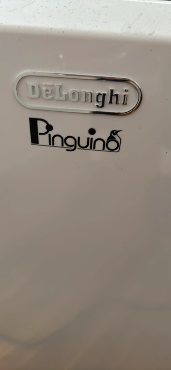 DeLonghi Pinguino PAC EM360-6AL WH Portable Air Conditioner - photo 2