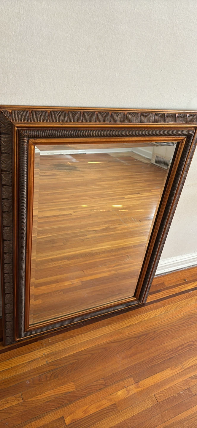 Decorative Wall Mirror