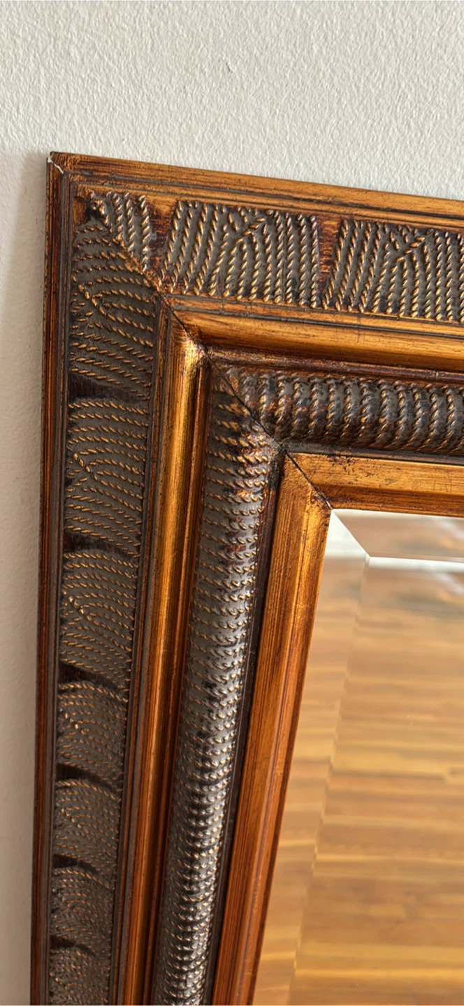 Decorative Wall Mirror - photo 2