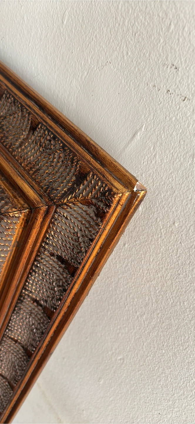 Decorative Wall Mirror - photo 3