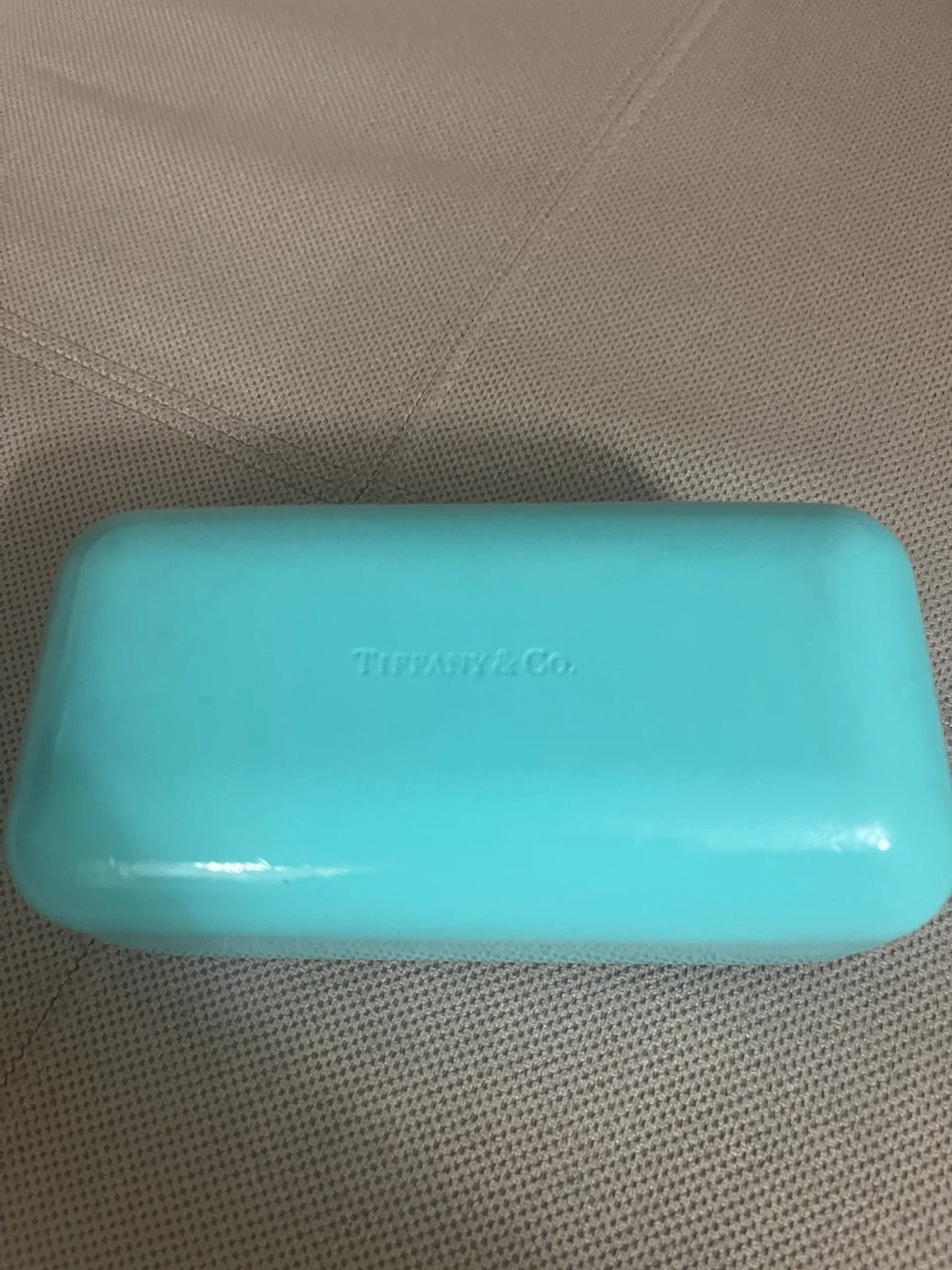 Tiffany & Co. Sunglasses with Case - photo 3