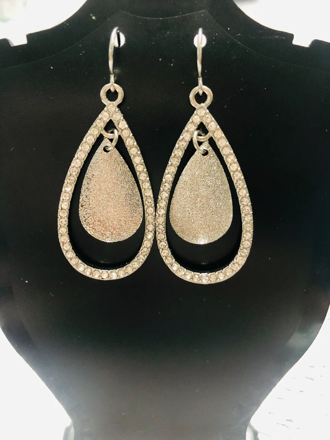Assorted Fashion Earrings