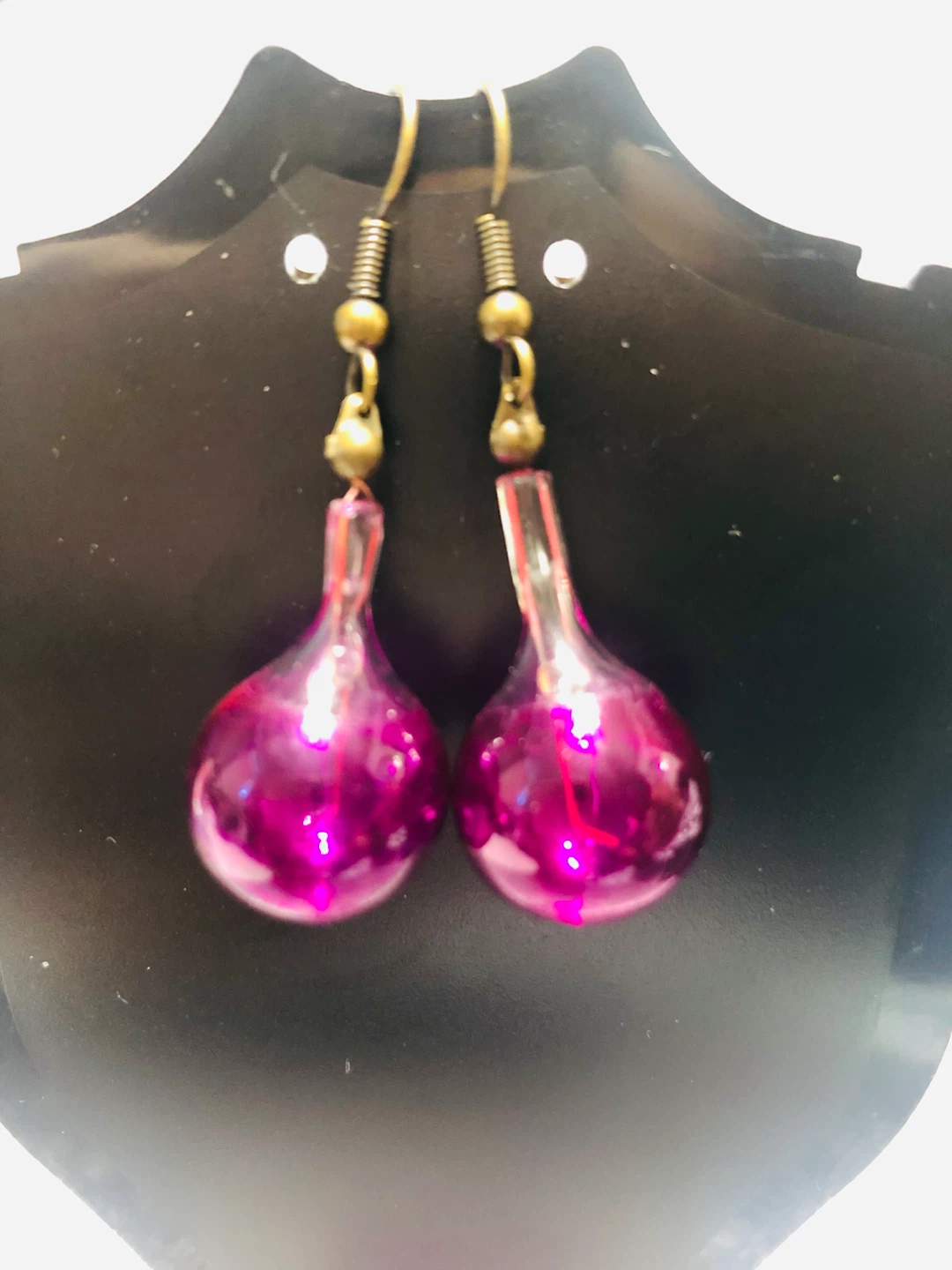 Assorted Fashion Earrings - photo 4