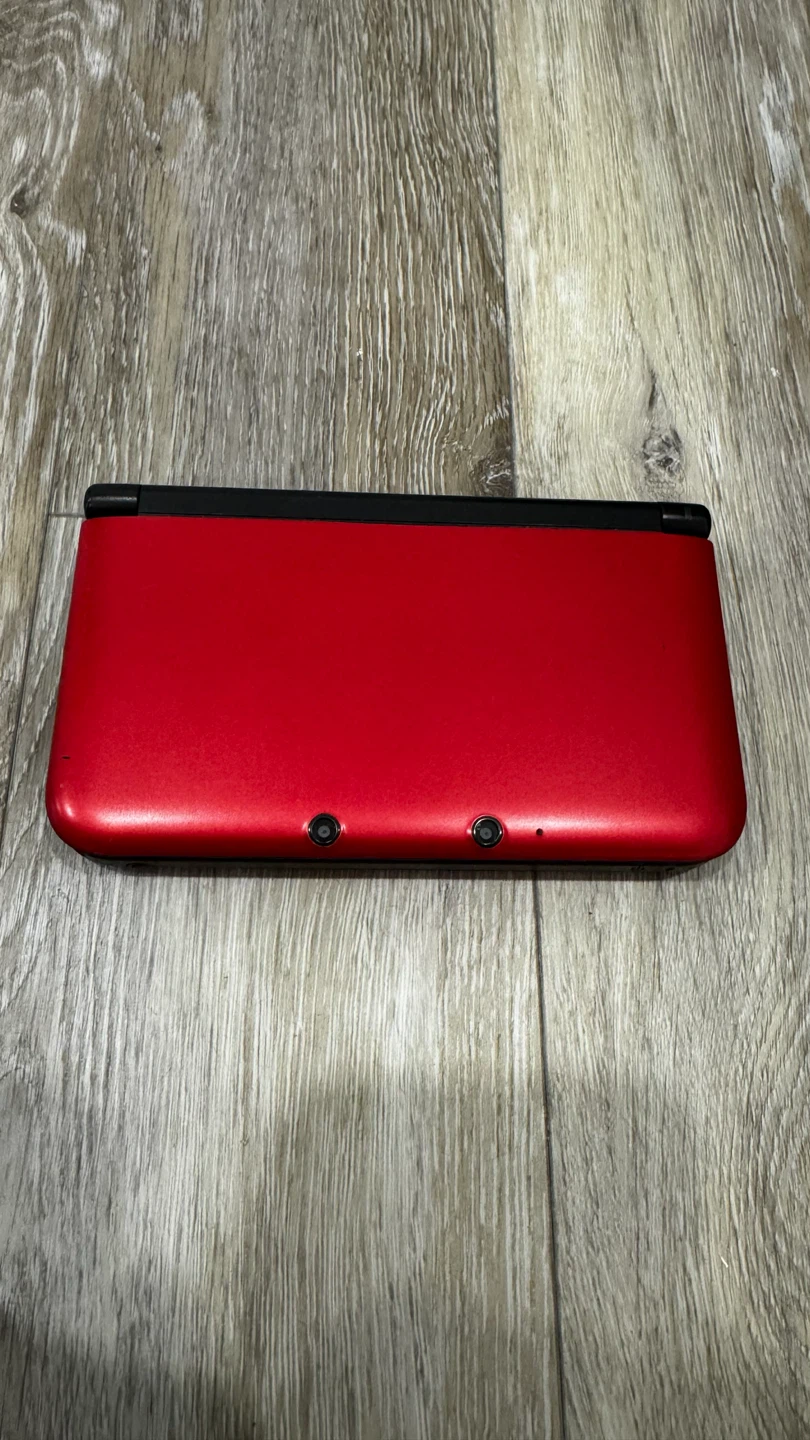 Nintendo 3DS XL