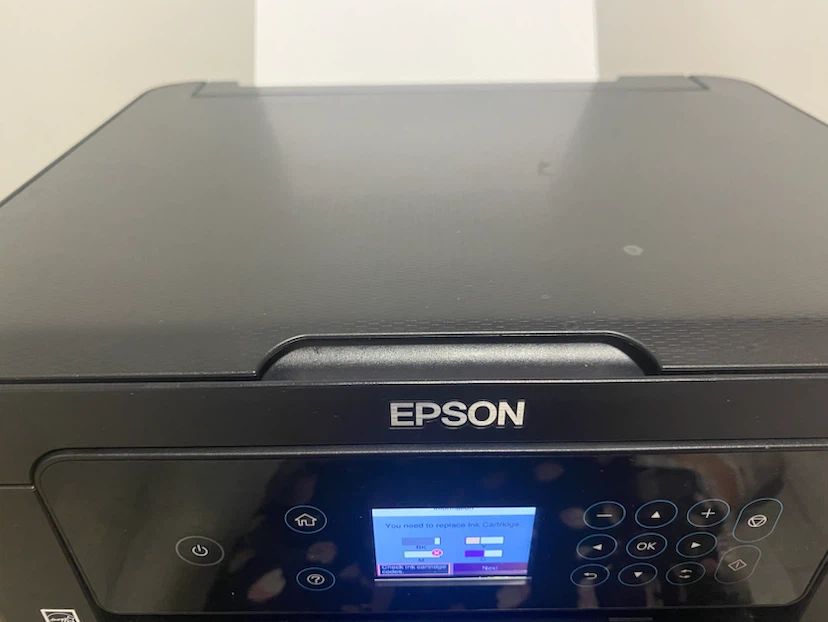 Epson XP-4100 All-in-One Printer - photo 2