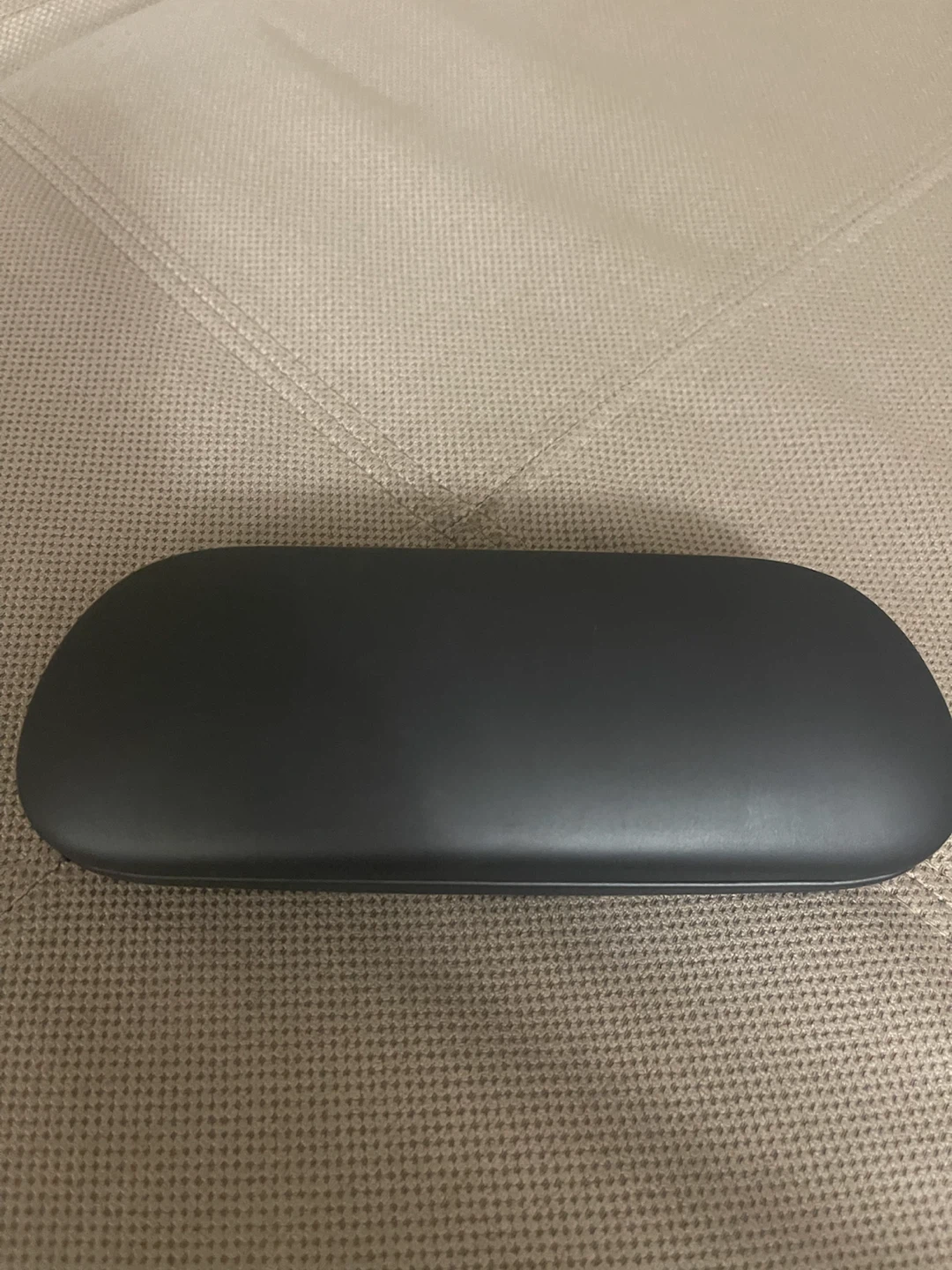 Square Frame Sunglasses with Case - photo 3