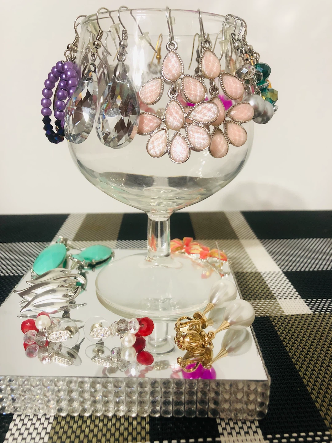 $30 take all Assorted Earrings and Jewelry - photo 2