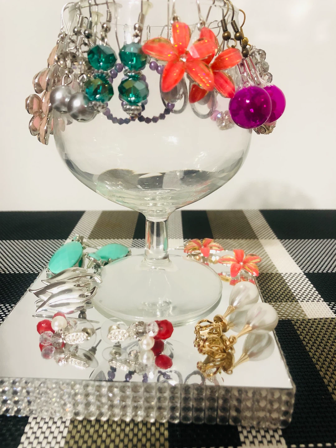 $30 take all Assorted Earrings and Jewelry - photo 3