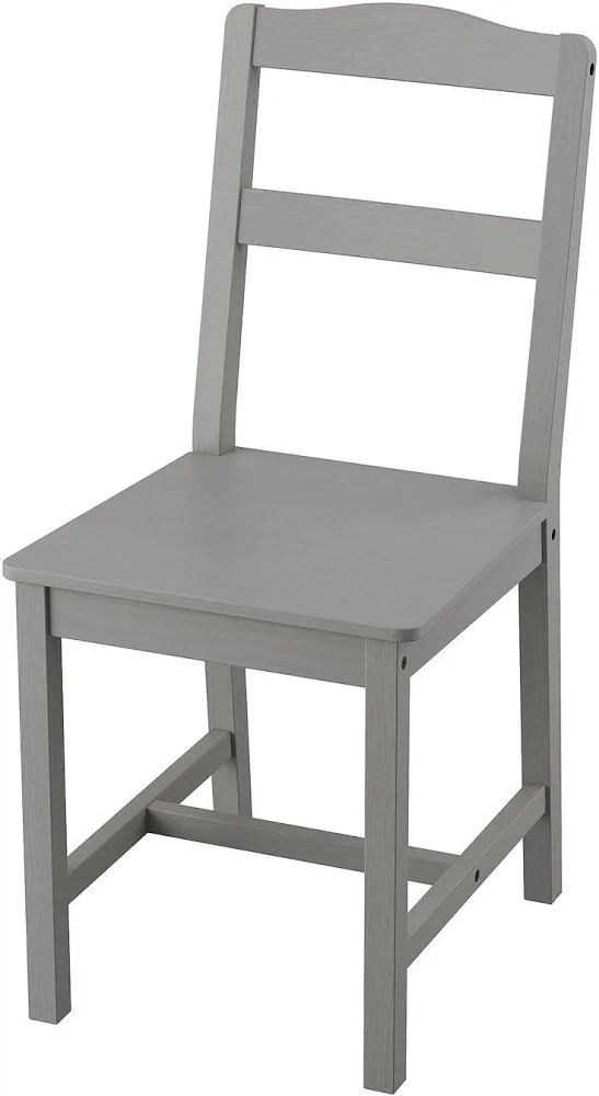 IKEA Hauga chair and table - photo 3
