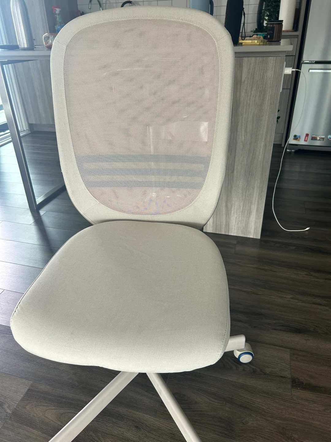 Office chair/  Swivel Chair - photo 3
