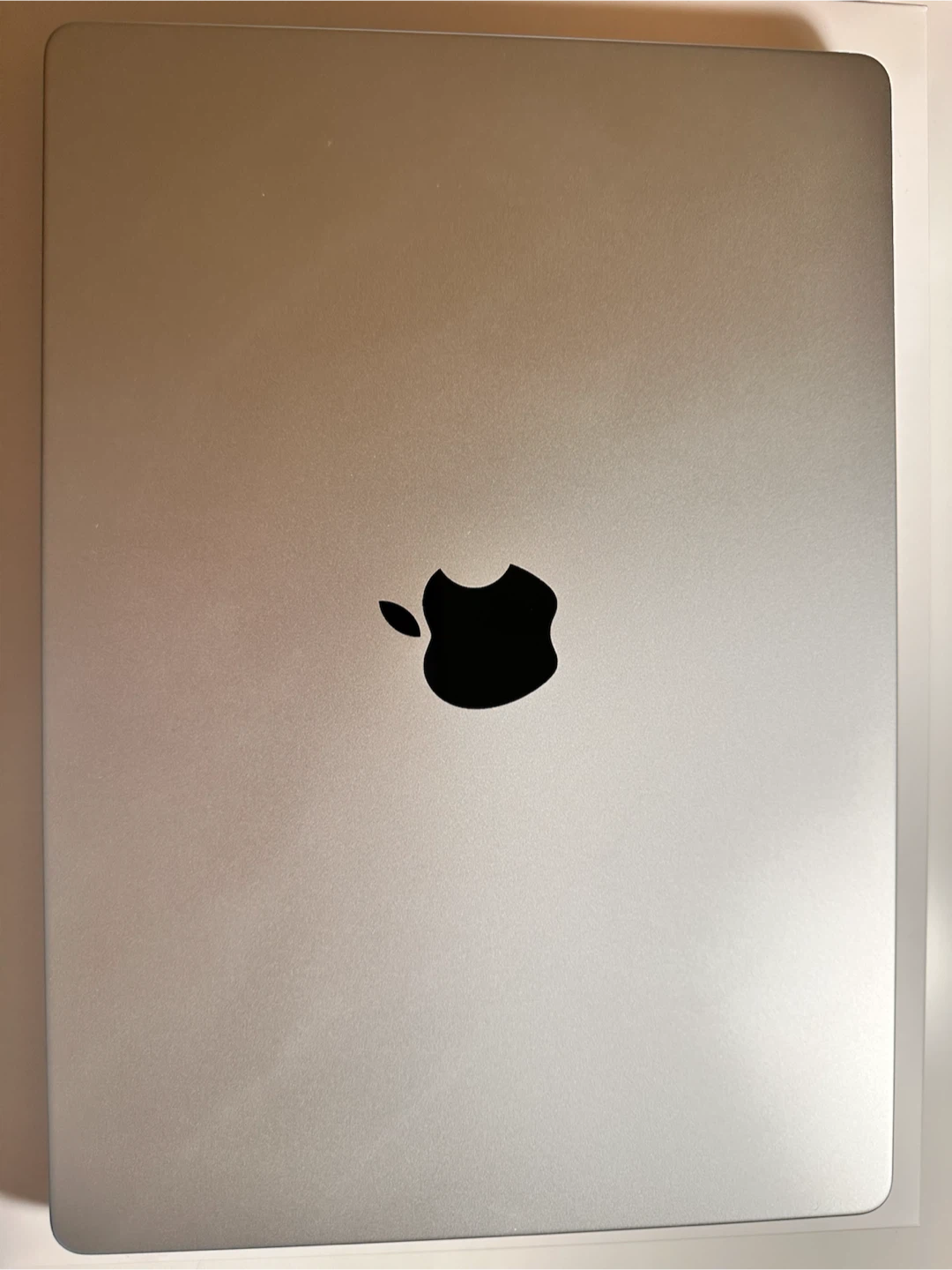 MacBook Pro 14-inch M1 - photo 5