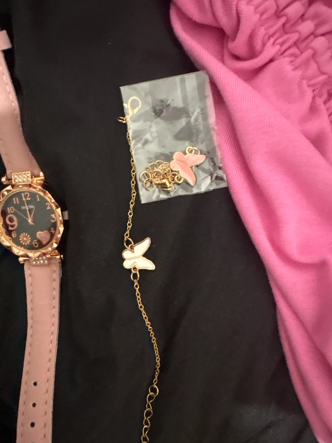 Jewelry and watches for sale - photo 3