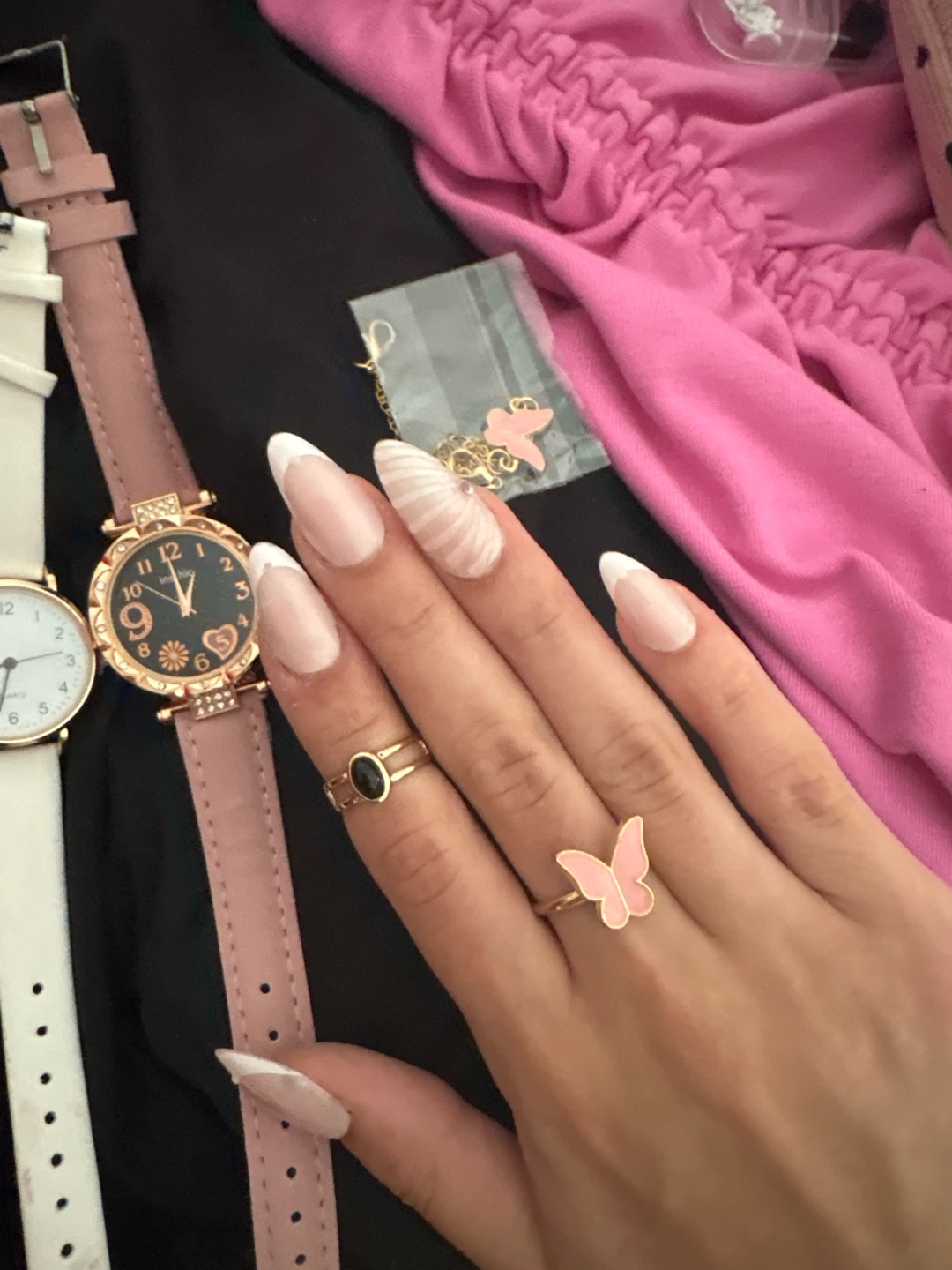 Jewelry and watches for sale - photo 4