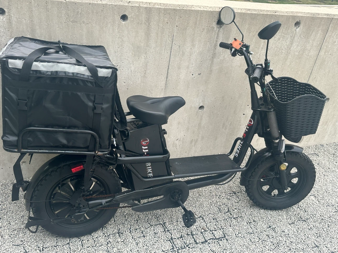 70V 60Ah Lithium Ebike | 55 km/h |NEED SOLD ASAP - photo 2