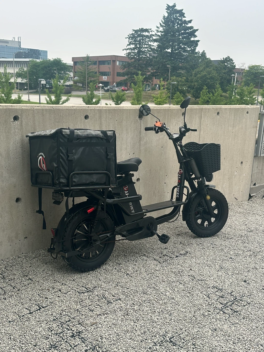 70V 60Ah Lithium Ebike | 55 km/h |NEED SOLD ASAP - photo 3