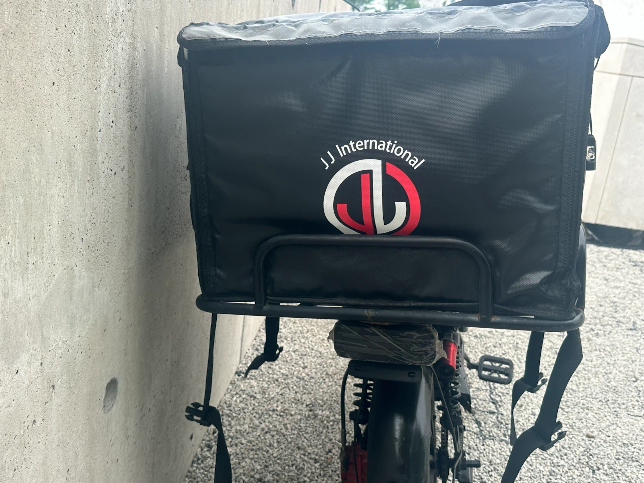70V 60Ah Lithium Ebike | 55 km/h |NEED SOLD ASAP - photo 5