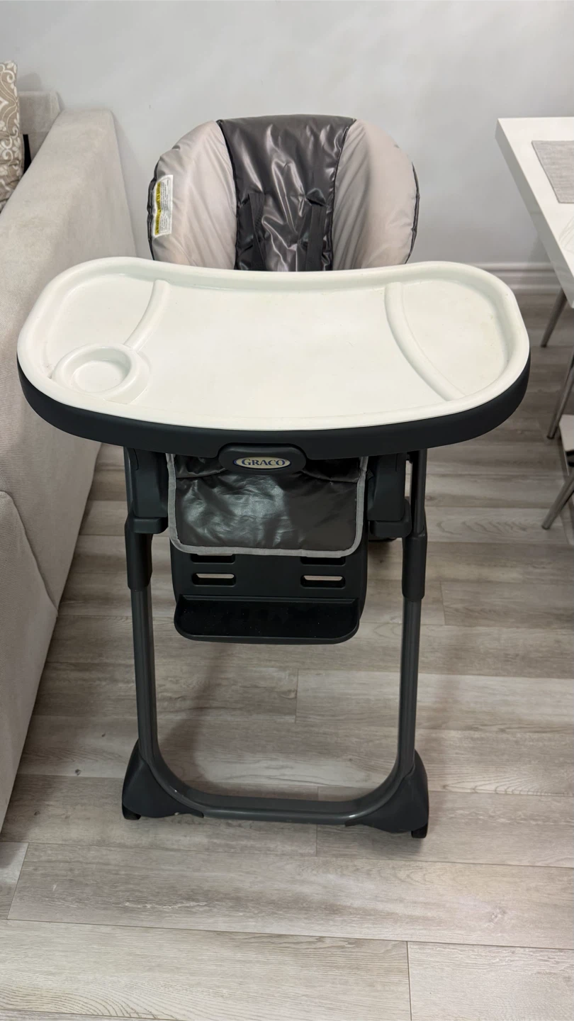 Graco High Chair