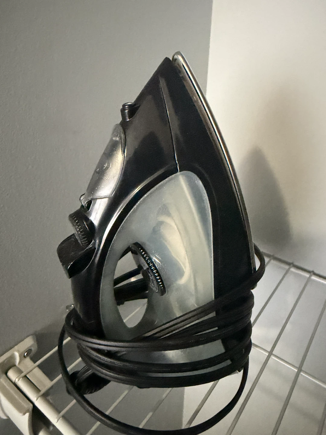 Black Iron