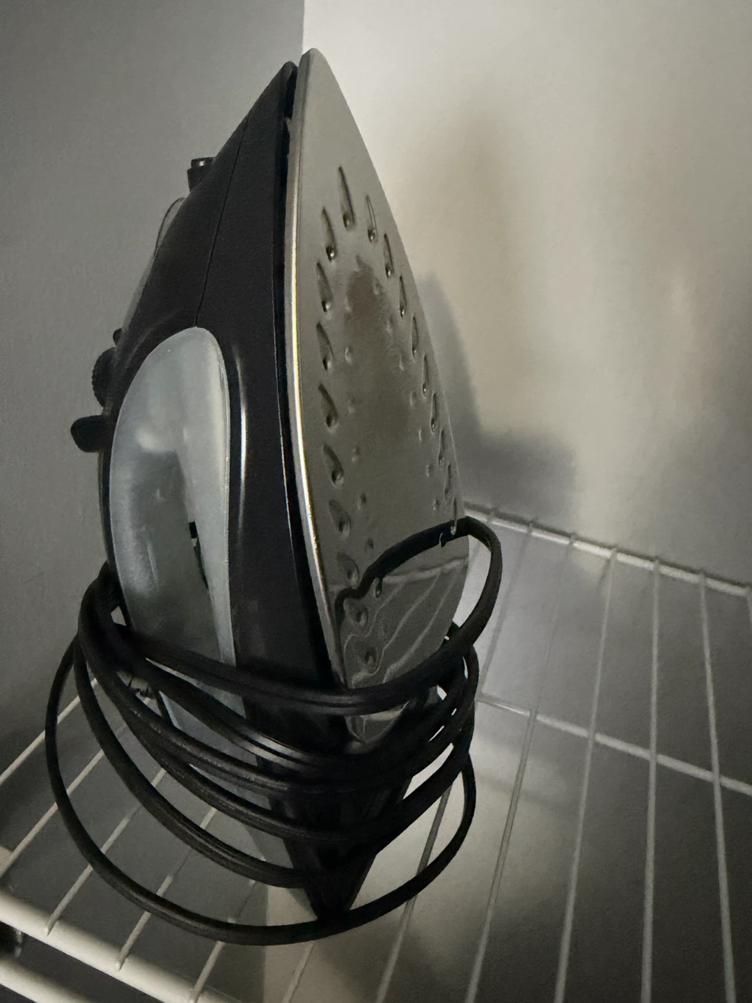 Black Iron - photo 2