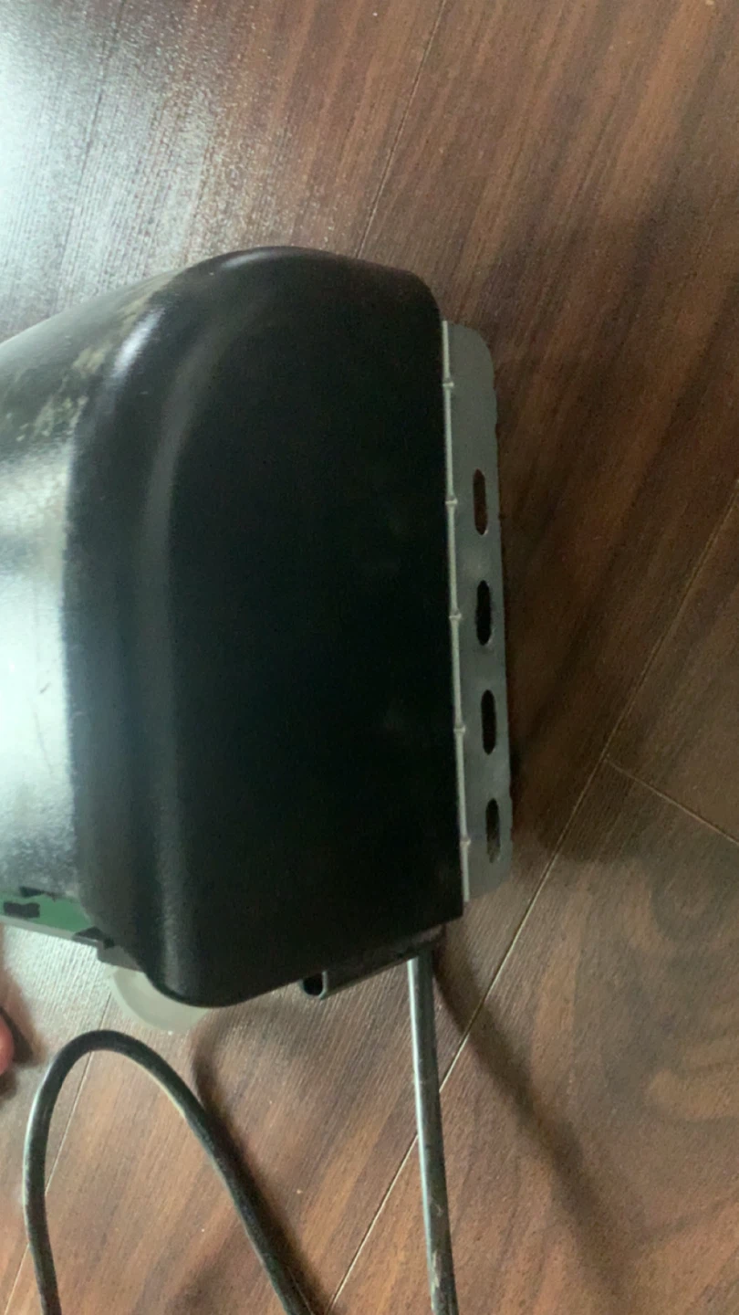 Parts only - photo 2