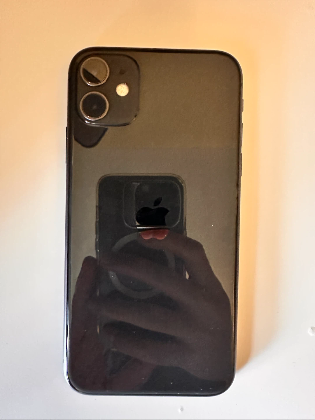 Apple iPhone 11 [128GB]