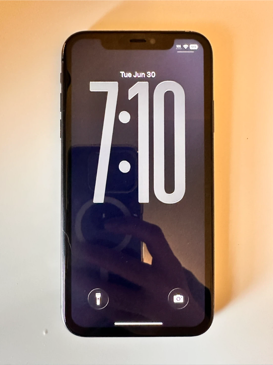 Apple iPhone 11 [128GB] - photo 2