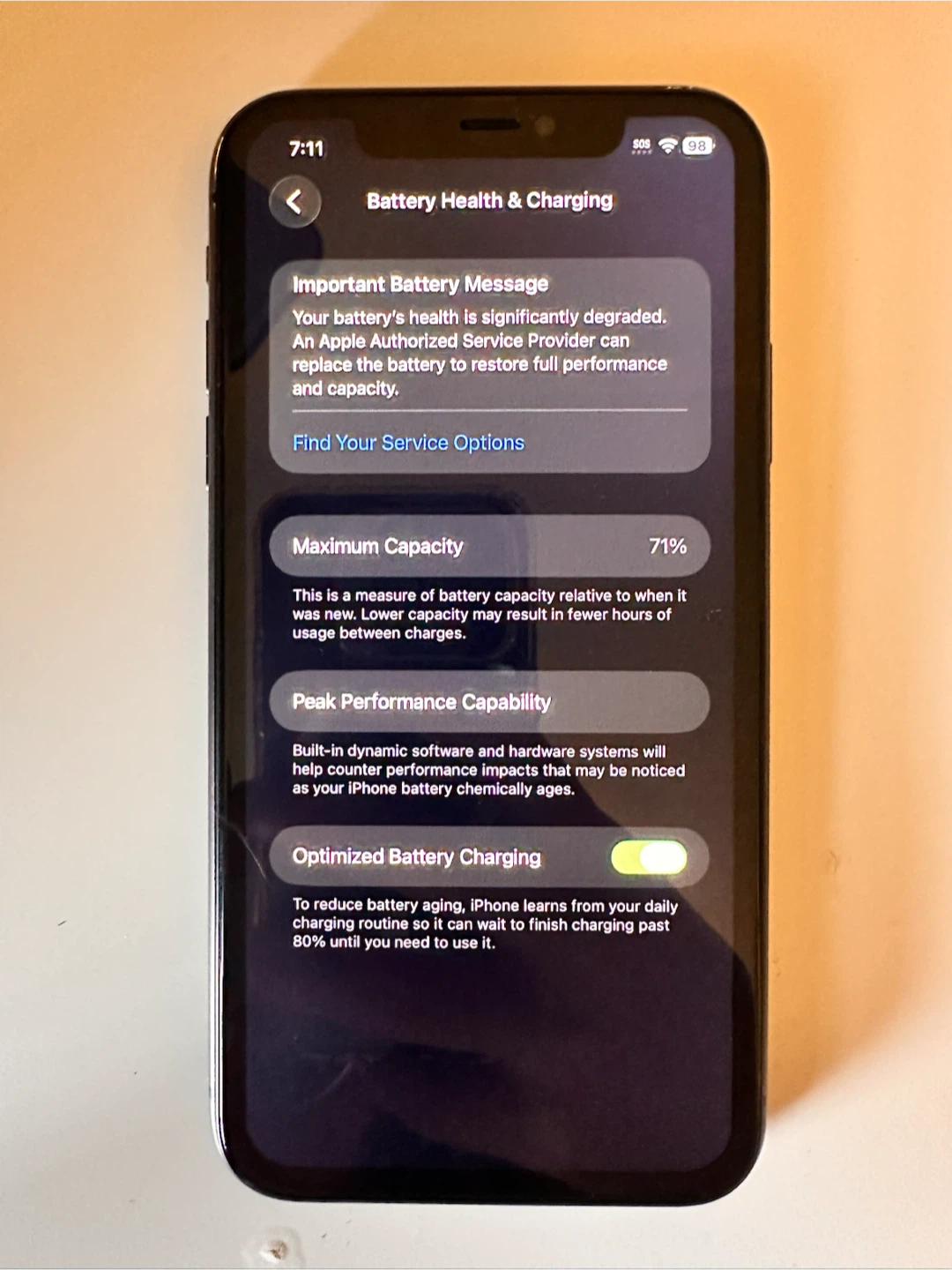 Apple iPhone 11 [128GB] - photo 3