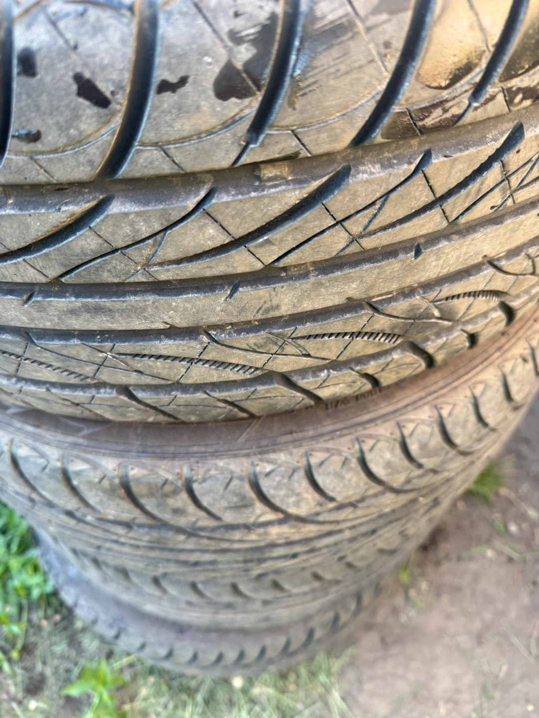 BBS Wheels with 225/45ZR18 Tires - photo 5