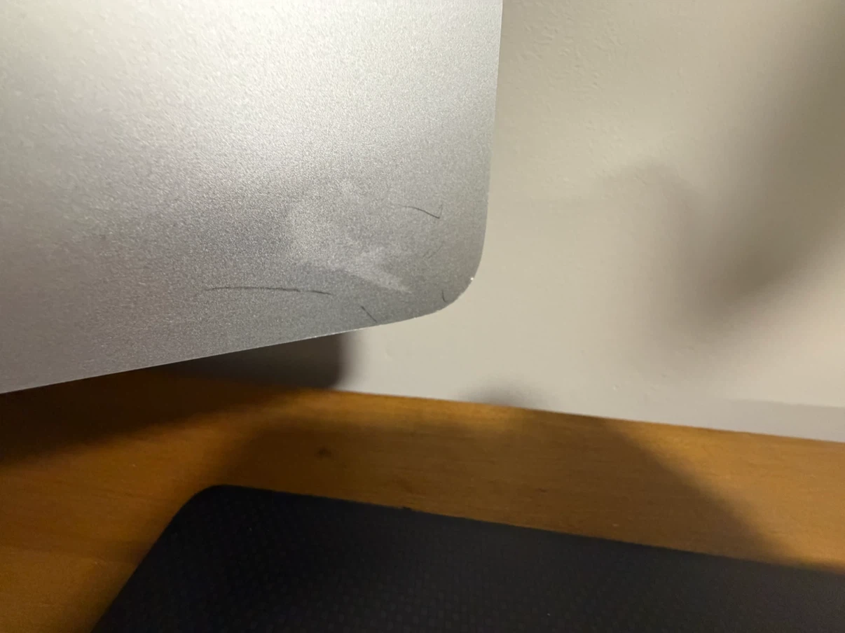 Apple iMac 21.5” Catalina - photo 3