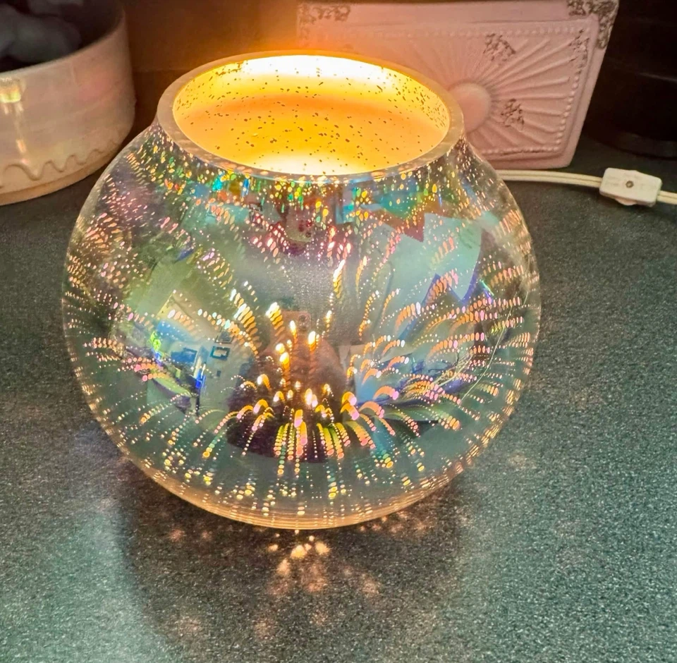 Two Scentzy warmer lot - photo 2