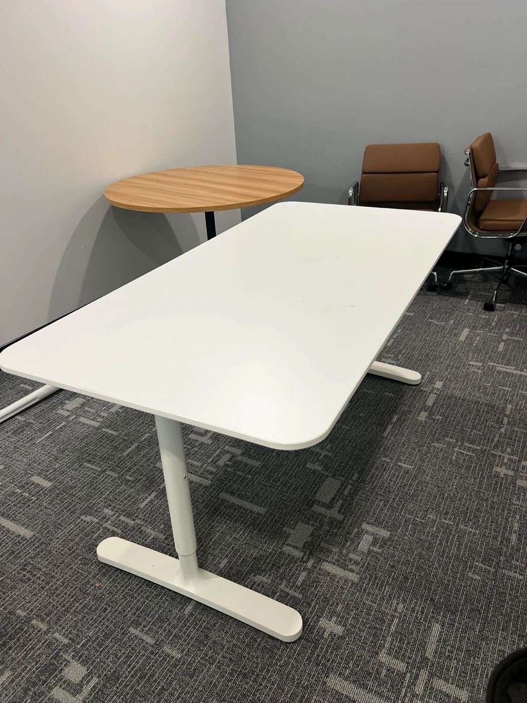 Office desks