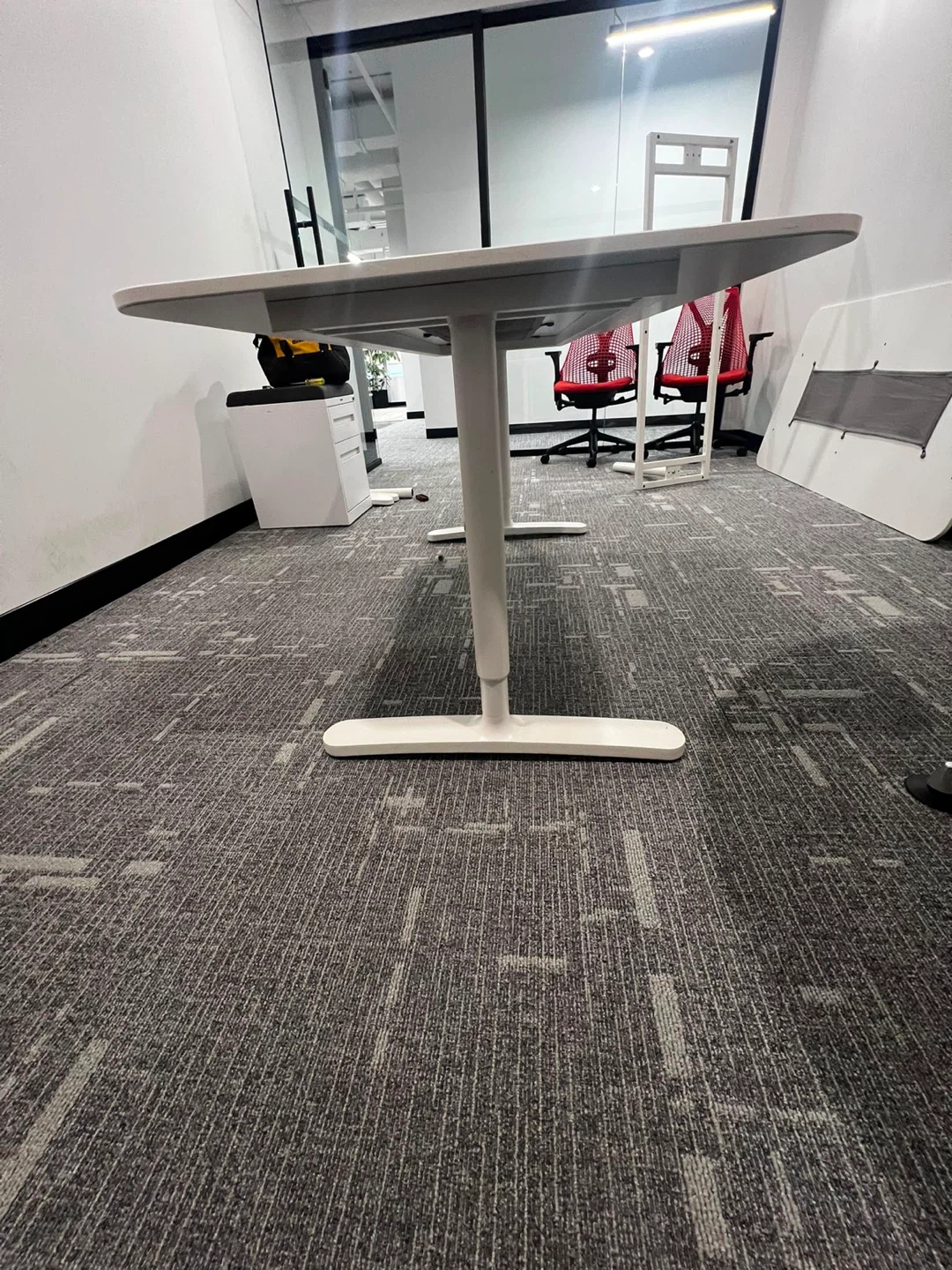 Office desks - photo 3