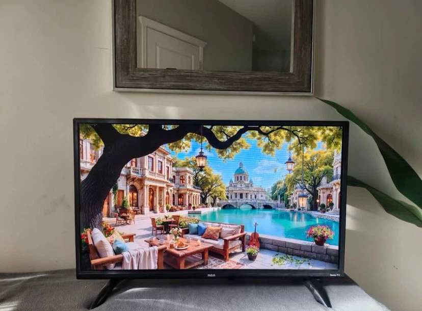 Roku tv 32” - photo 2