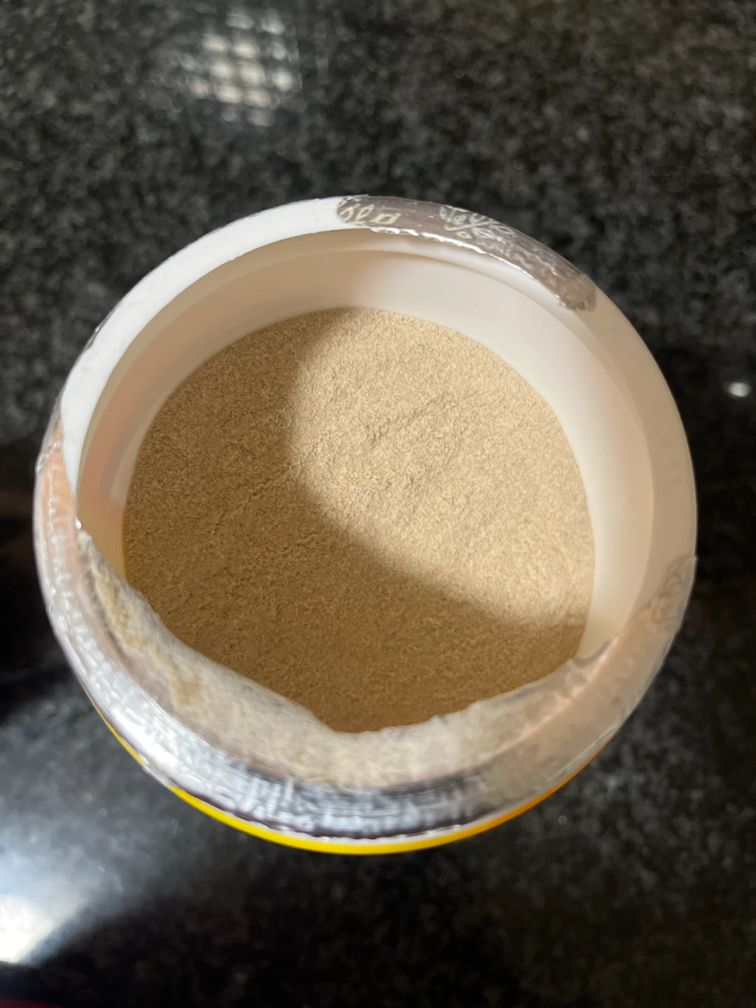 Meta Mucil 4-in-1 Fibre Supplement 616g - photo 3