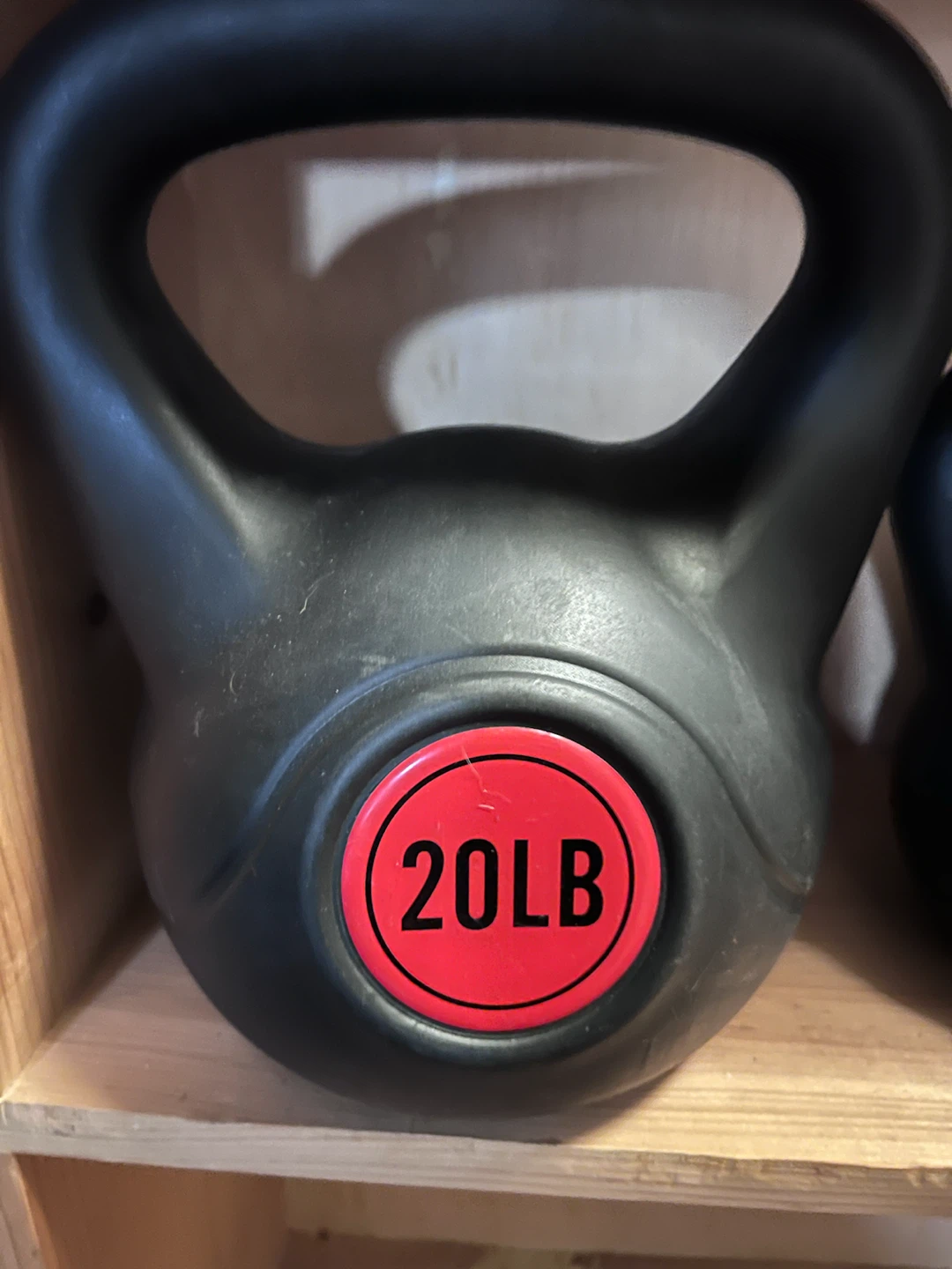 Black Kettlebell Set - photo 2
