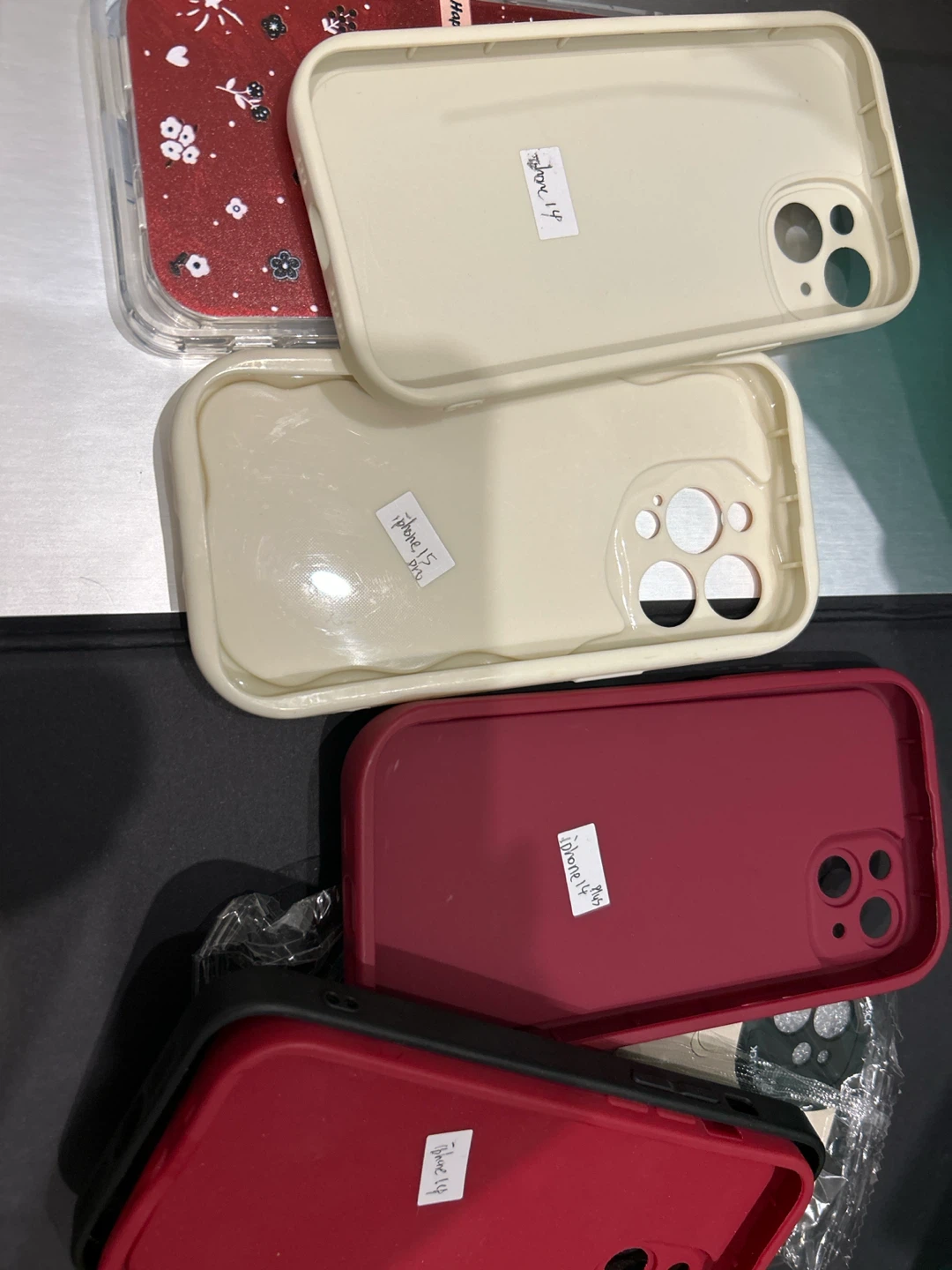 New phone case - photo 3